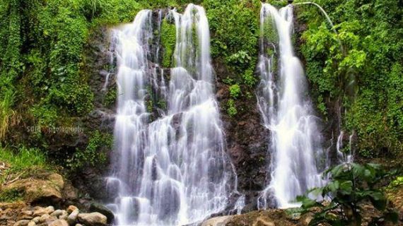 jagir waterfall